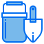 Bucket icon 64x64