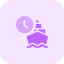 Timer icon 64x64