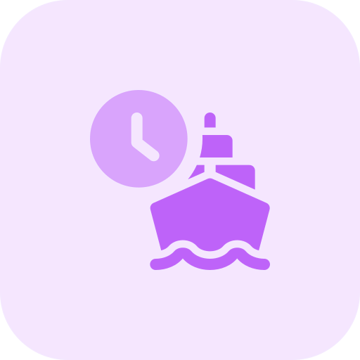 Timer 图标