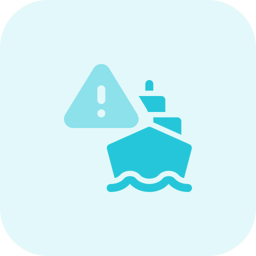 Warning icon