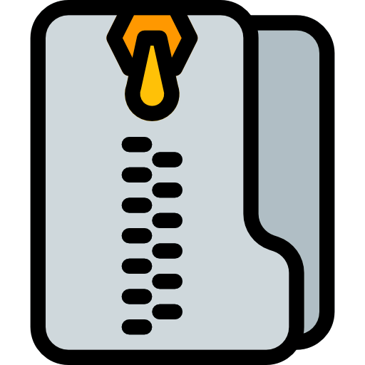 Folder biểu tượng