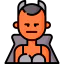 Devil アイコン 64x64