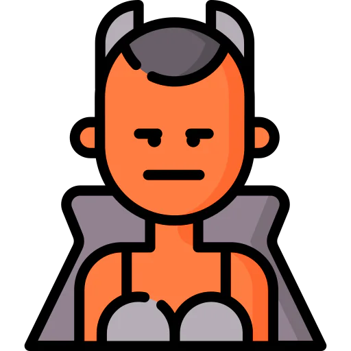 Devil icon