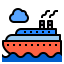 Cruise icon 64x64