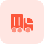 Trailer icon 64x64