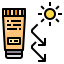 Sunblock icon 64x64