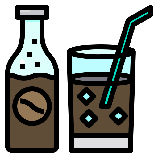 Coke icon