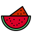 Watermelon icon 64x64