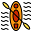 Kayak icon 64x64