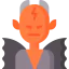 Devil アイコン 64x64