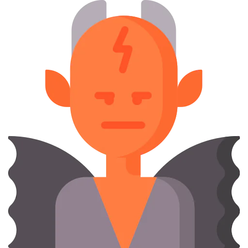 Devil icon