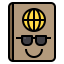 Passport icon 64x64