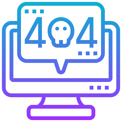 Error icon