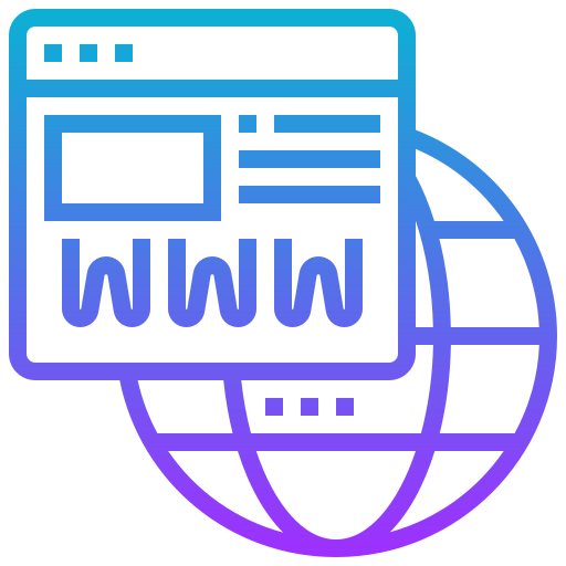Browser icon