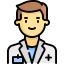Doctor icon 64x64