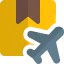 Air mail icon 64x64