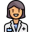 Doctor icon 64x64
