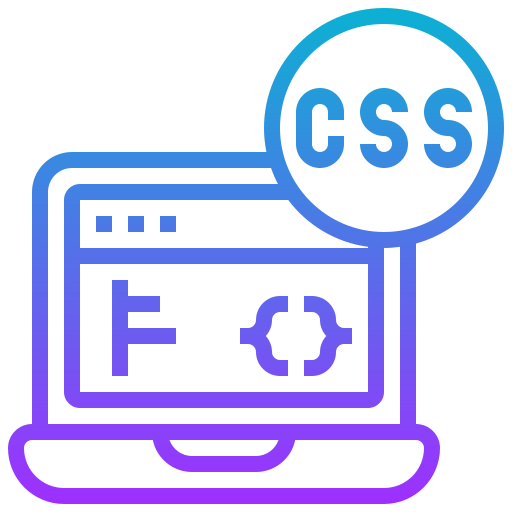 Css icon