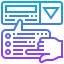 Drop down menu icon 64x64