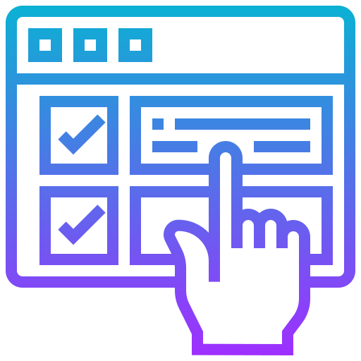 Interface icon