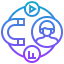 Inbound icon 64x64