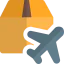 Airplane icon 64x64