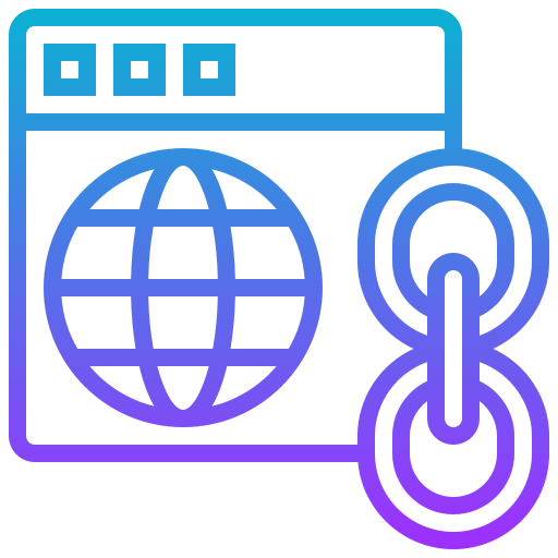 Link icon