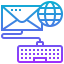 Email icon 64x64