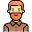 Man icon 64x64