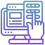 Website content icon 64x64