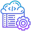 Web programming icon 64x64