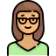 Woman icon 64x64