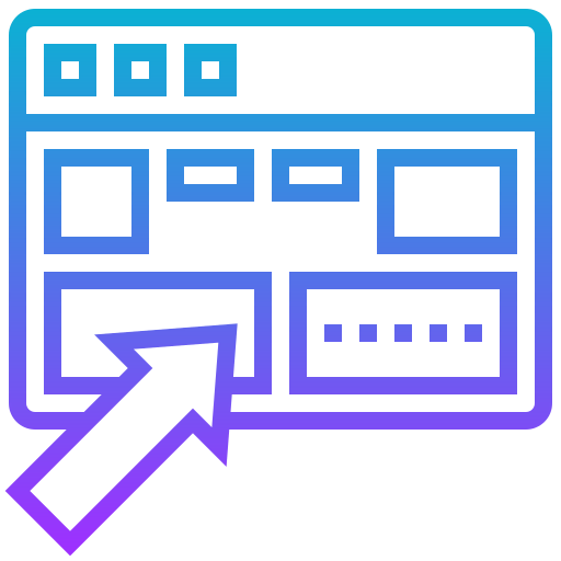 Navigation icon