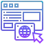 Website icon 64x64