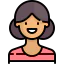 Woman icon 64x64
