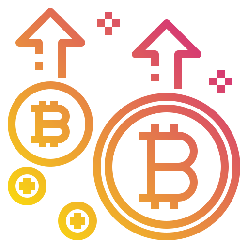 Bitcoin icon