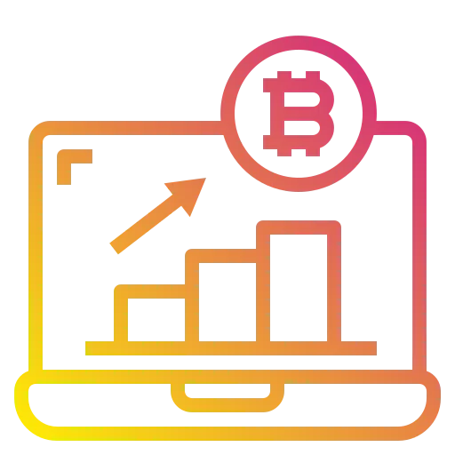 Bitcoin icon