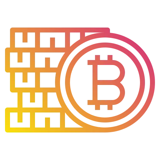 Bitcoin Symbol