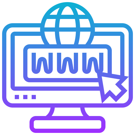 Website icon