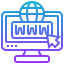 Website icon 64x64