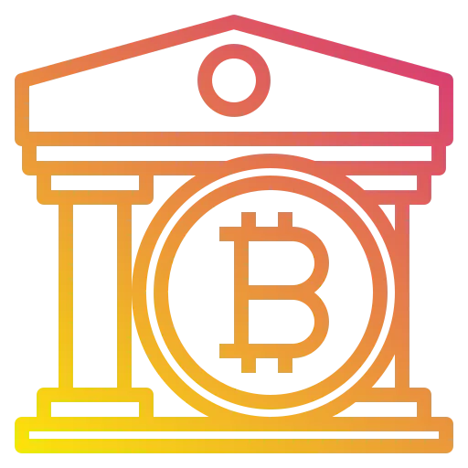 Bitcoin icon