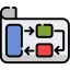 Flow icon 64x64