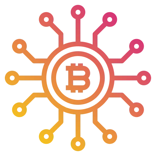 Bitcoin icon