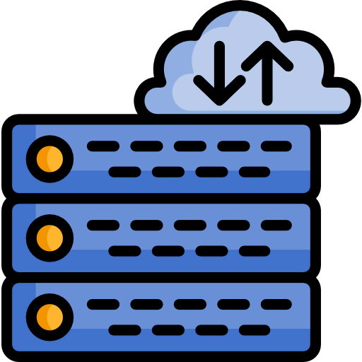 Server icon