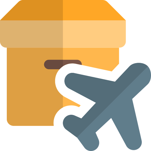 Fast delivery biểu tượng