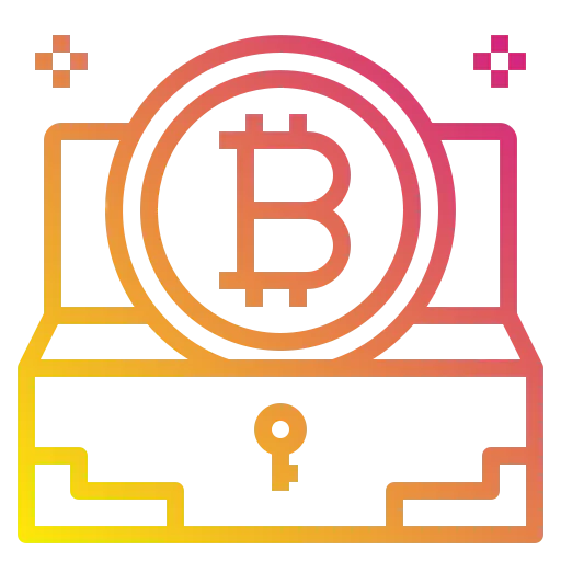 Bitcoin icon