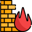 Firewall icon 64x64