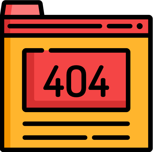 404 error 상