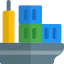 Container icon 64x64