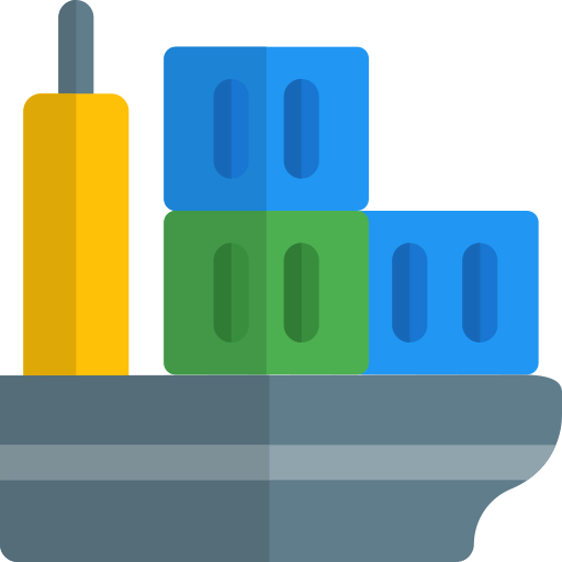 Container アイコン